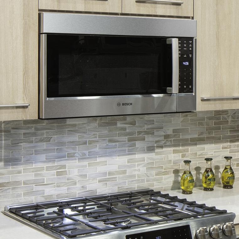 Appliance Installations in the Vancouver Area